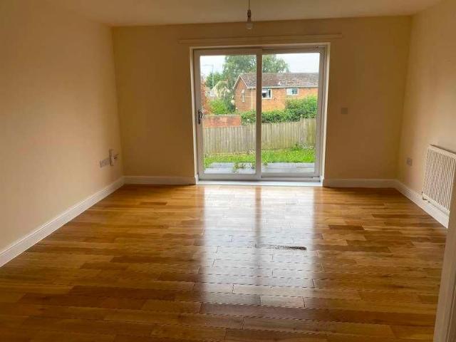 House for rent in Nuneaton, Nuneaton and Bedworth