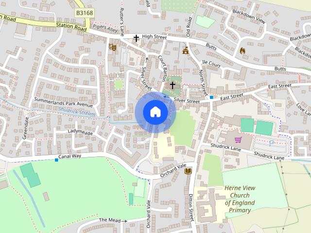 Apartment for rent in Ilminster, Somerset