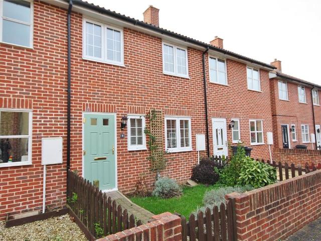 House for rent in Ilminster, Somerset