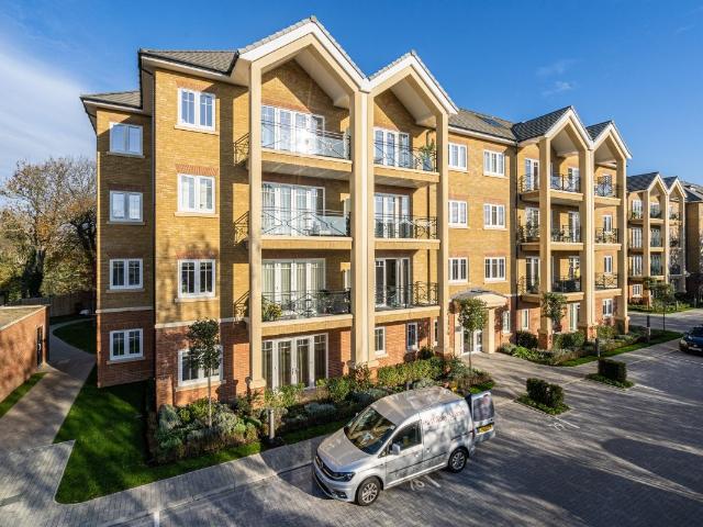 Apartment for rent in Batchworth