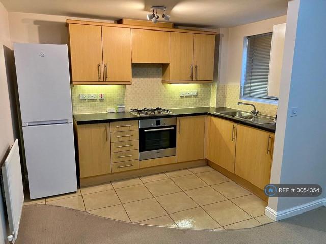 Apartment for rent in Elmdon Heath, Solihull