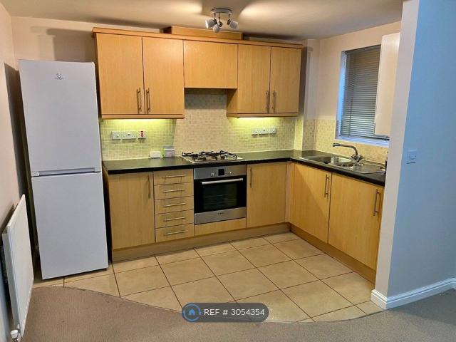 Apartment for rent in Elmdon Heath, Solihull