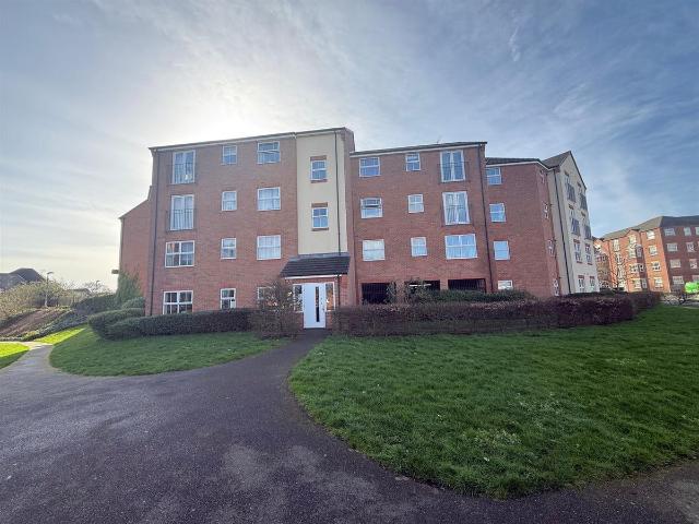 Apartment for rent in Elmdon, West Midlands