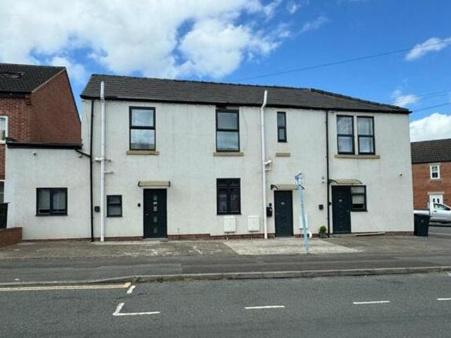 House for sale in Loundsley Green, East Midlands