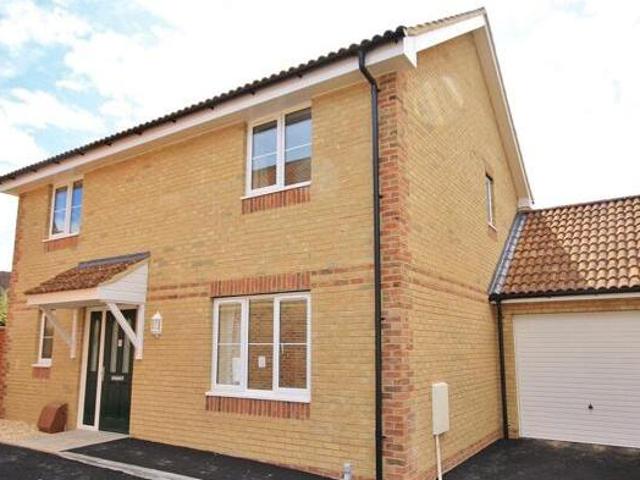 House for rent in Ilminster, Somerset