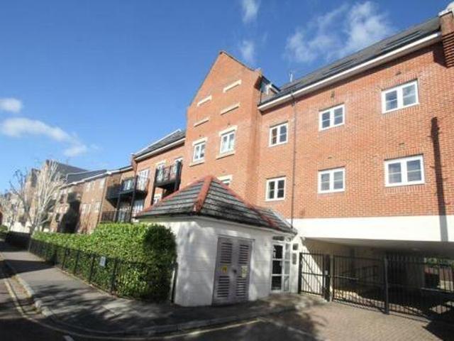 House for rent in Batchworth
