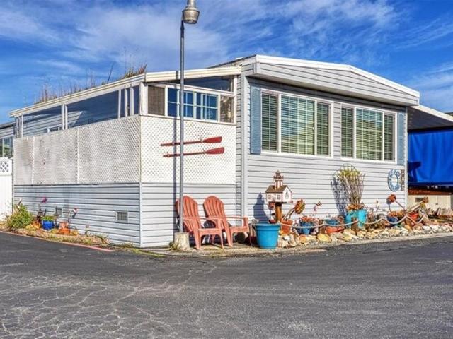 Property for sale in Capitola, California