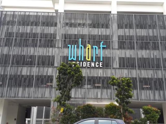 Condominium for sale in Petaling, Subang Jaya