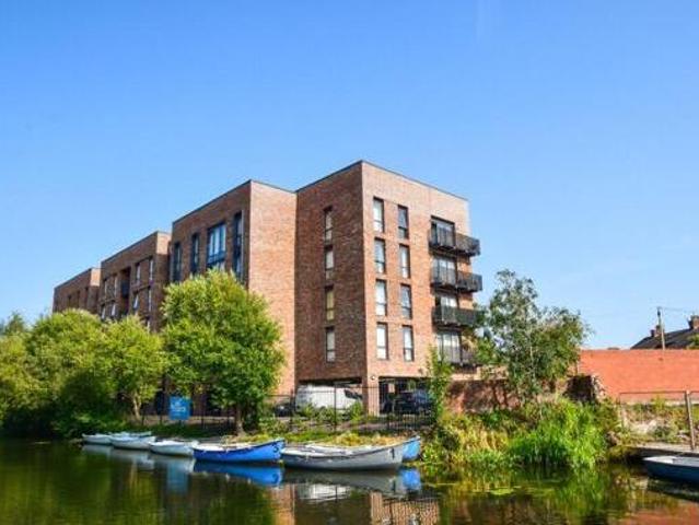 House for sale in Trafford Park, Greater Manchester