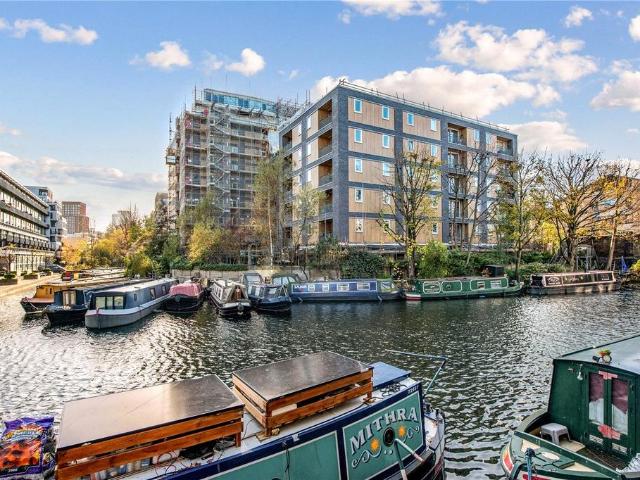 House for rent in Hoxton, Greater London