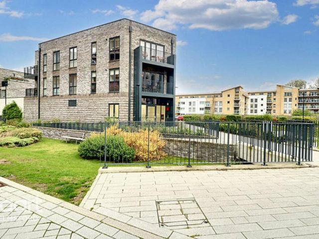 Apartment for rent in Moulsham, Chelmsford
