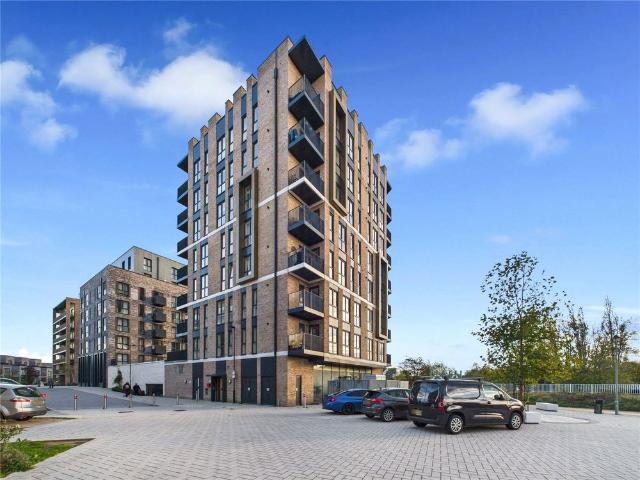 Apartment for rent in Moulsham, Chelmsford
