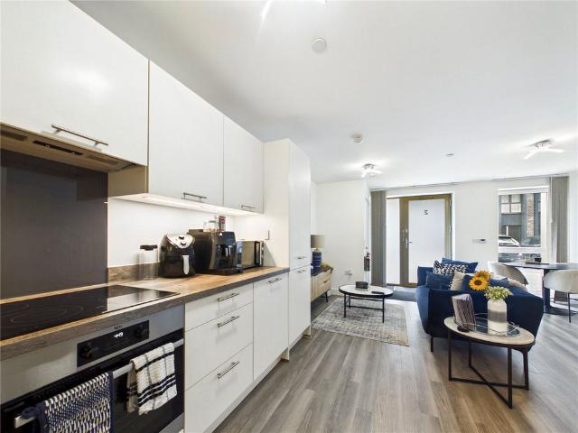Apartment for rent in Moulsham, Chelmsford