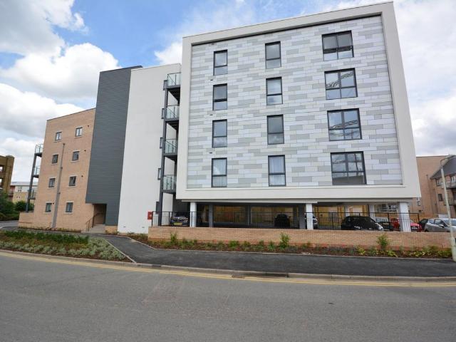 Apartment for rent in Moulsham, Chelmsford