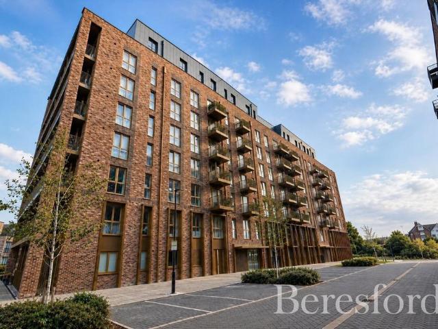 Apartment for rent in Moulsham, Chelmsford