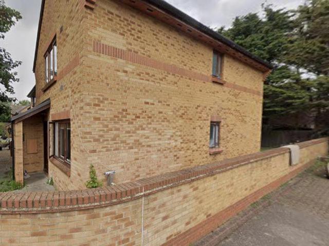 Apartment for rent in Badgers Dene, Grays