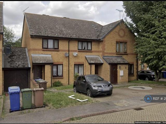 House for rent in Badgers Dene, Grays