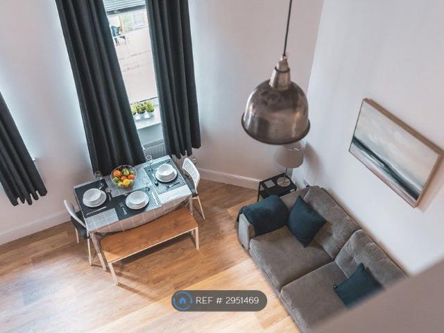 Apartment for rent in Higham Ferrers