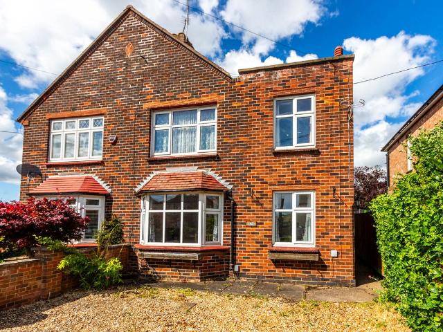 House for rent in Higham Ferrers