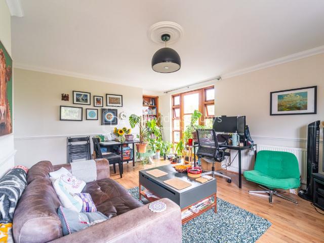 House for rent in Islington, Greater London