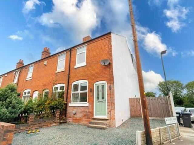 House for rent in Kings Norton, West Midlands