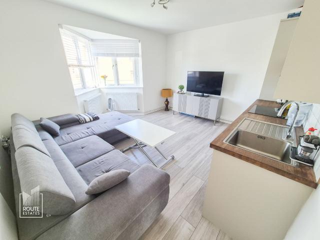 Apartment for rent in Islington, Greater London