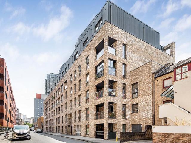 Apartment for rent in Hoxton, Greater London