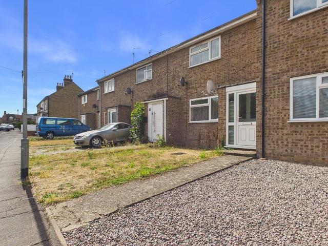 House for rent in Woodston, Peterborough