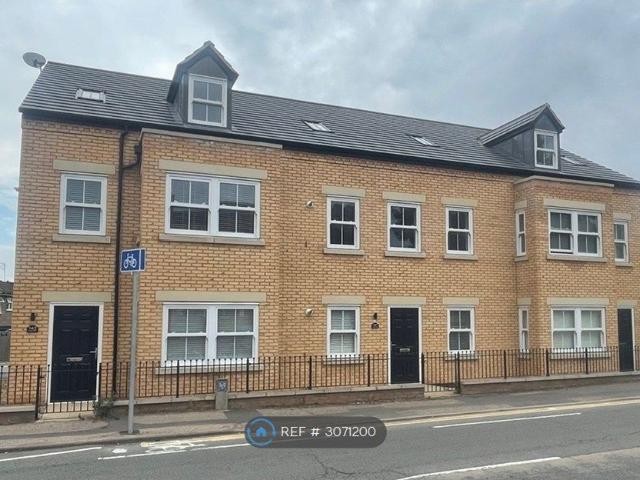 Apartment for rent in Woodston, Peterborough