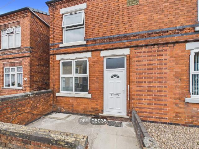 House for rent in Pinxton, Elmton