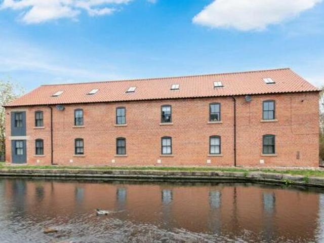 House for sale in Thrumpton, Costhorpe