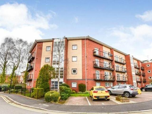 House for sale in Trafford Park, Greater Manchester