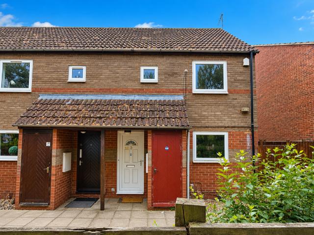 Apartment for rent in Woodston, Peterborough