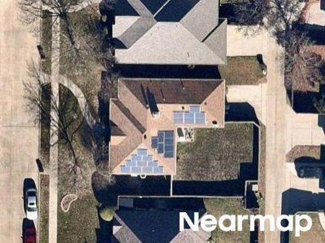 House for sale in Frisco, Texas