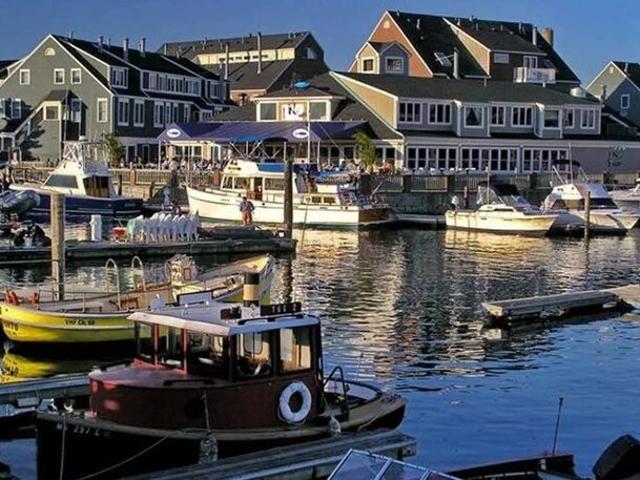 Condo for sale in Massachusetts