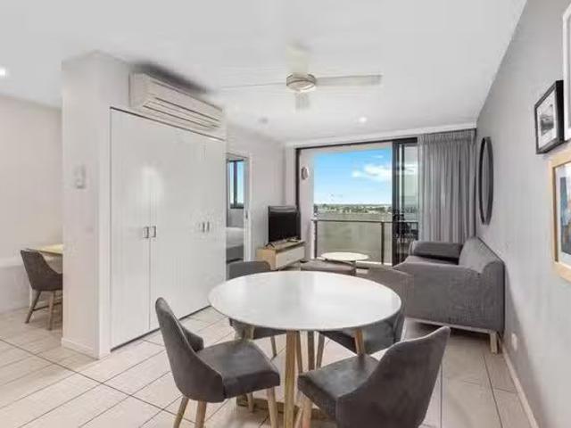 Apartment for rent in Toombul, Queensland