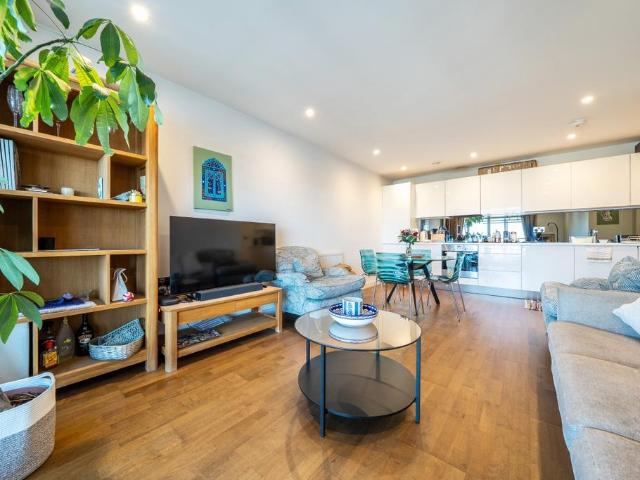 Apartment for rent in Greater London