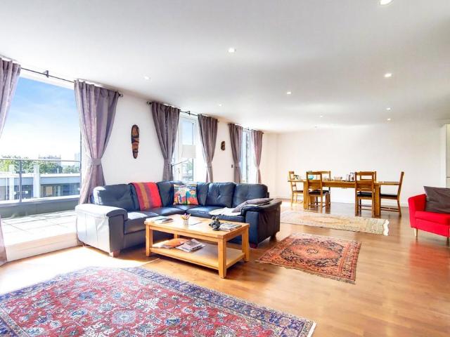 House for rent in Greater London