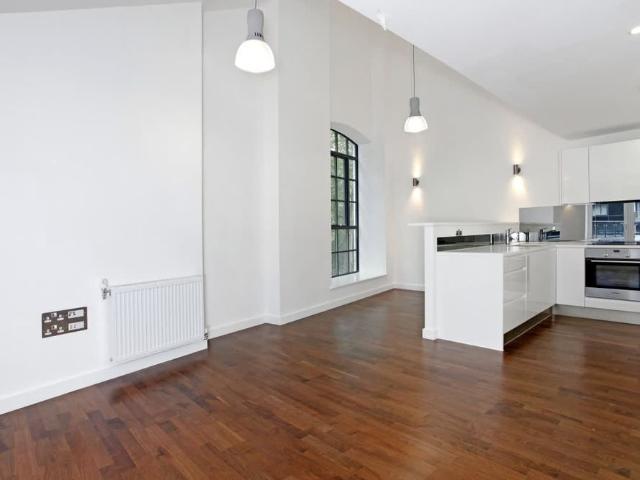 Apartment for rent in Greater London