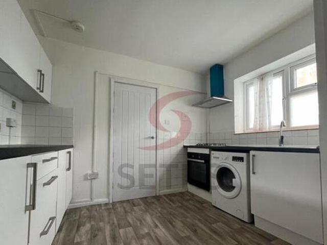 House for rent in Pinfold, Leicestershire