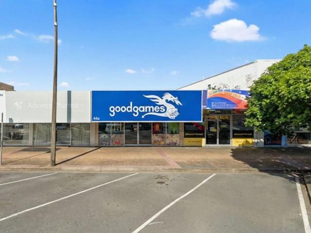 Retail for rent in Tweed Heads, New South Wales