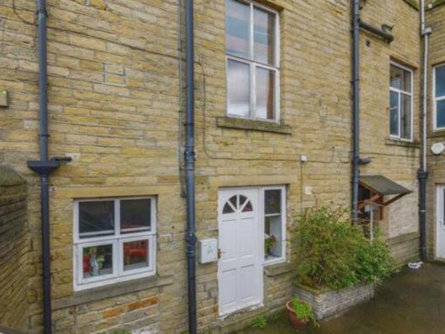 House for sale in Baildon, Bradford