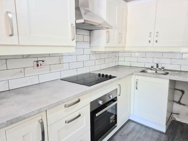 Apartment for rent in Sowerby Bridge, Willowfield