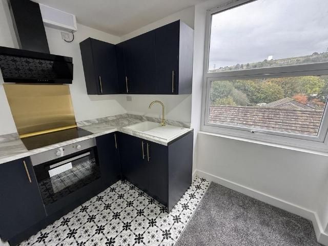 Apartment for rent in Sowerby Bridge, Calderdale