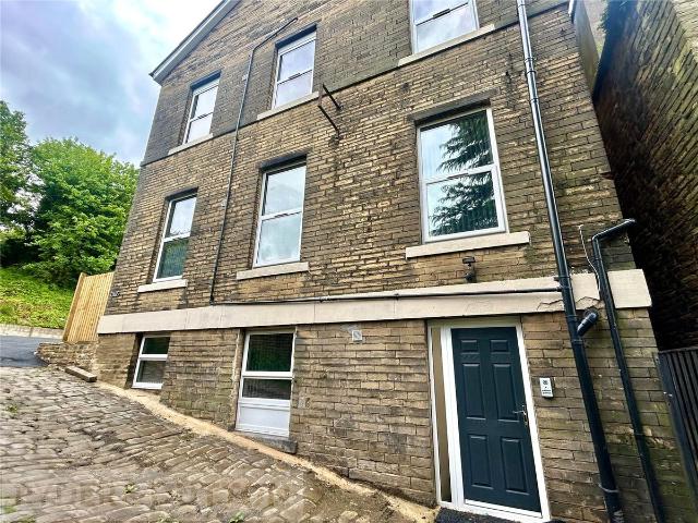 Apartment for rent in Willowfield, Sowerby Bridge