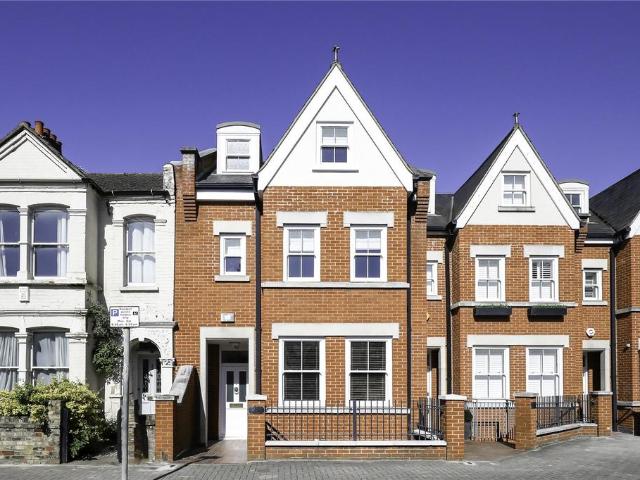 House for rent in Putney, Greater London