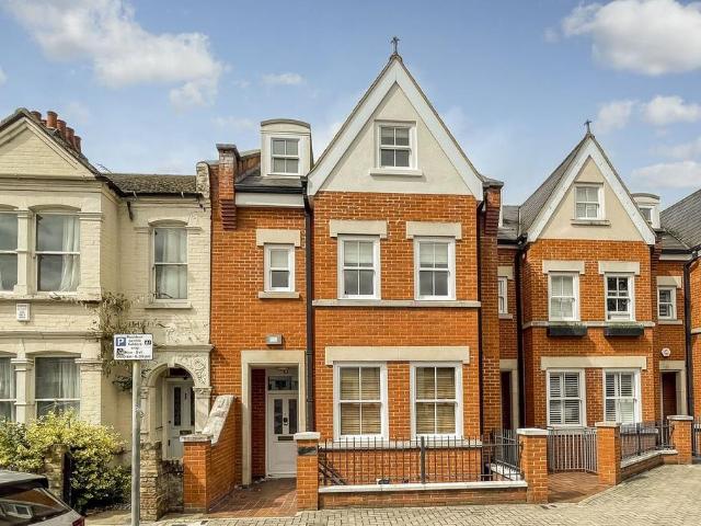 House for rent in Putney, Greater London