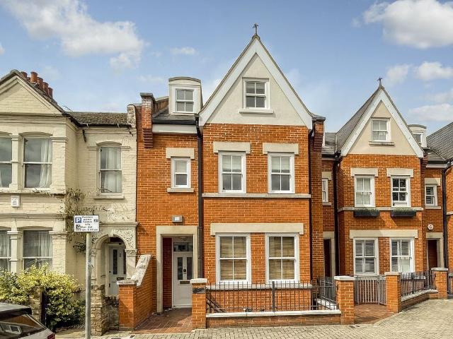 Apartment for rent in Putney, Greater London