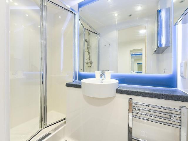 Apartment for rent in Northgate Village, Two Mills