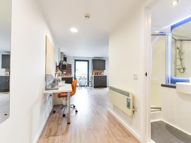 Apartment for rent in Northgate Village, Two Mills